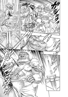 Sample content 2_Berserk Volume 4