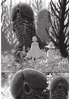 Sample content_Berserk Volume 40