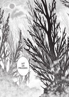 Sample content 4_Berserk Volume 40