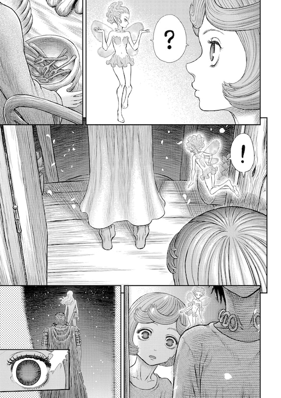 Sample content 3_Berserk Volume 42