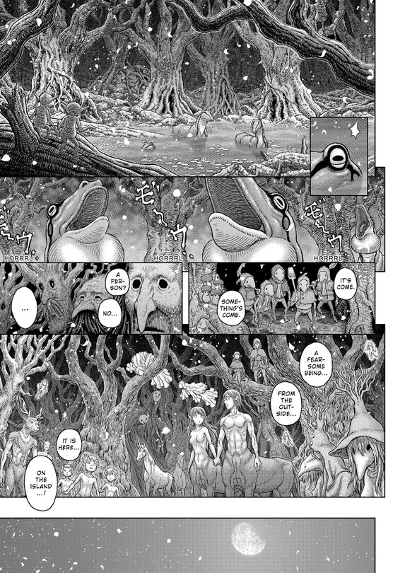 Sample content 5_Berserk Volume 42