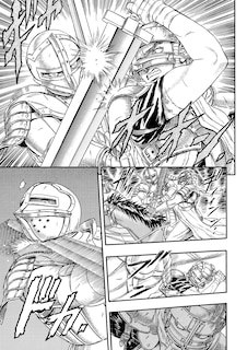 Aperçu du contenu 4_Berserk Volume 5