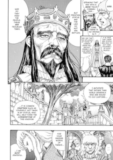 Aperçu du contenu 2_Berserk Volume 6