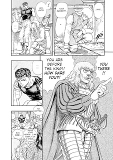 Aperçu du contenu 4_Berserk Volume 6