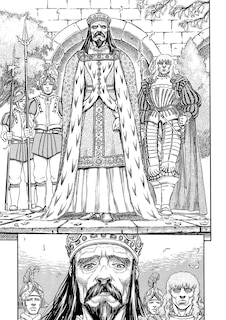 Aperçu du contenu 5_Berserk Volume 6