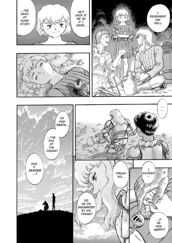 Sample content_Berserk Volume 7