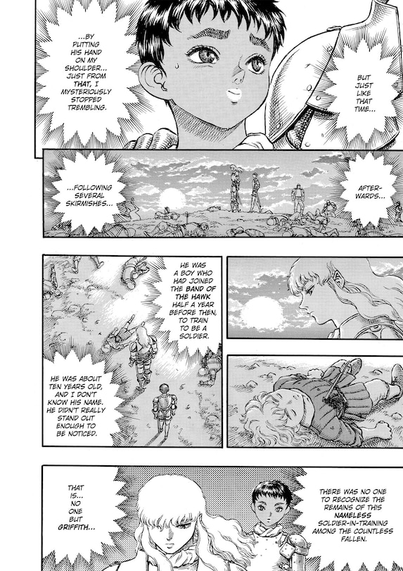 Sample content 3_Berserk Volume 7