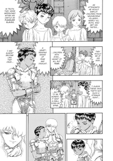 Sample content 4_Berserk Volume 7