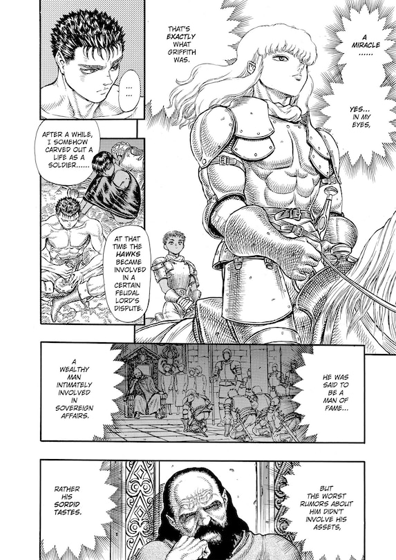 Sample content 5_Berserk Volume 7