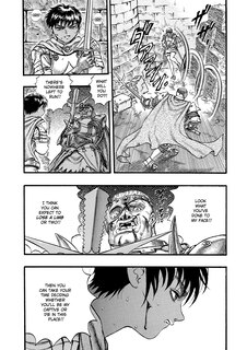 Aperçu du contenu_Berserk Volume 8