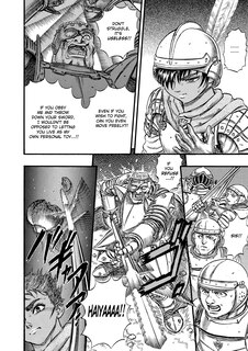 Aperçu du contenu 2_Berserk Volume 8