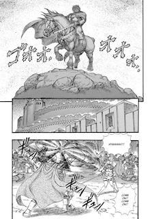 Aperçu du contenu 3_Berserk Volume 8