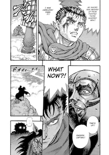 Aperçu du contenu 4_Berserk Volume 8