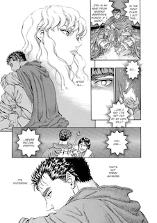 Sample content_Berserk Volume 9