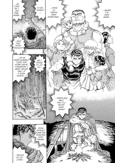 Sample content 2_Berserk Volume 9