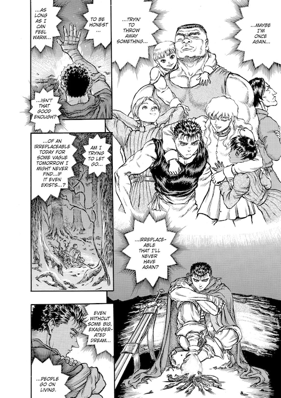 Sample content 2_Berserk Volume 9