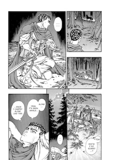 Sample content 4_Berserk Volume 9