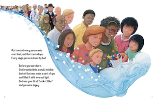 Aper&ccedil;u du contenu 4_Best Bucket Filler Ever!