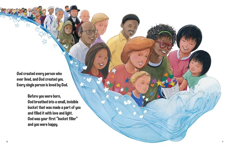 Aper&ccedil;u du contenu 4_Best Bucket Filler Ever!