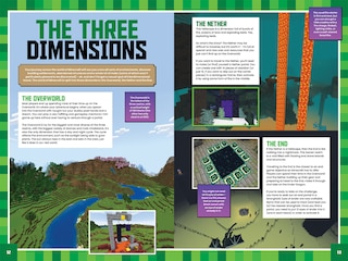Sample content 2_Best Ever Guide to Minecraft