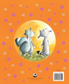 Back cover_Best Friend Trouble