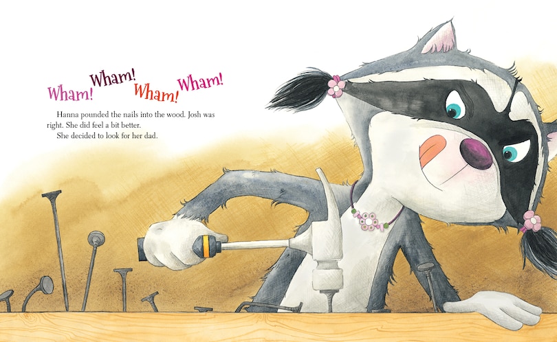 Sample content_Best Friend Trouble