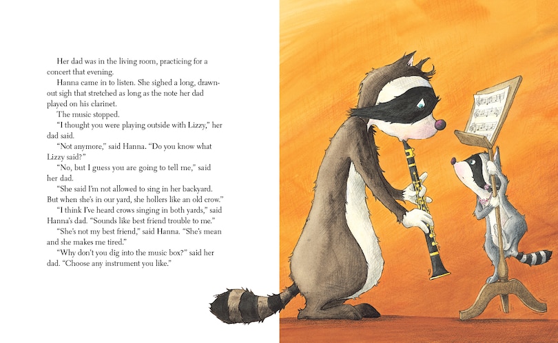 Sample content 2_Best Friend Trouble