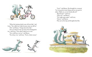 Sample content 3_Best Friend Trouble