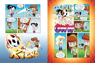 Aper&ccedil;u du contenu_Best Friend, Worst Bully