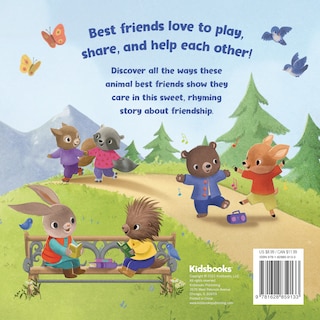 Back cover_Best Friends