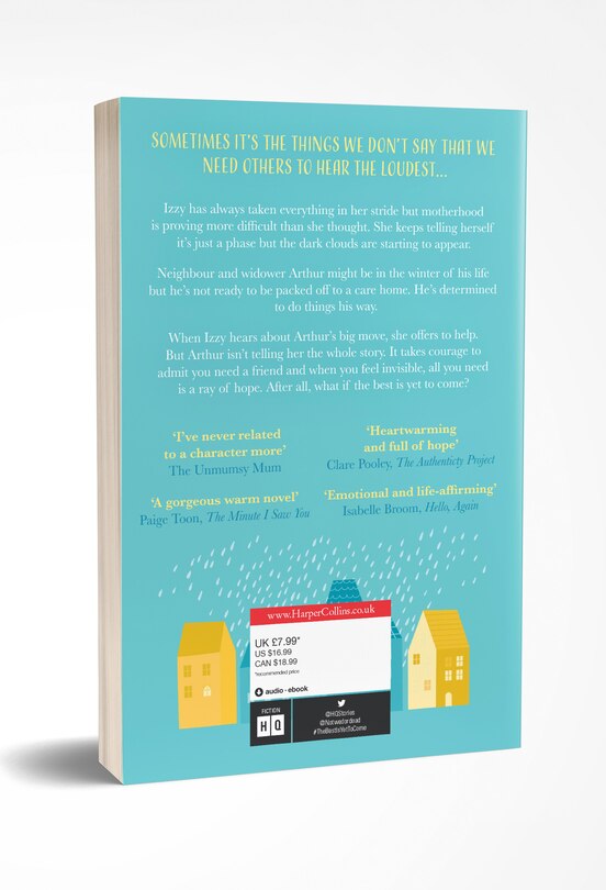 Sample content_BEST IS YET TO COME