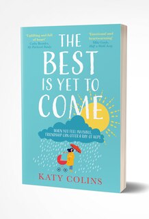 Sample content 3_BEST IS YET TO COME