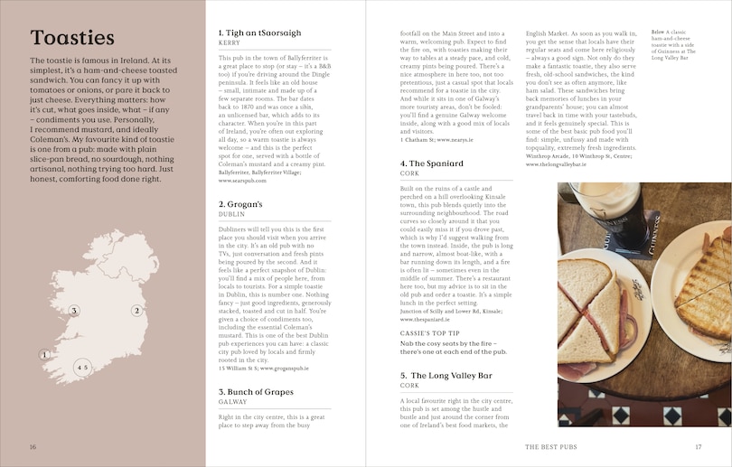 Sample content_Best of Ireland