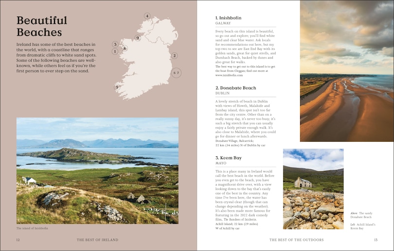 Sample content 3_Best of Ireland