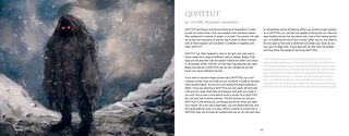 Sample content_Bestiarium Greenlandica