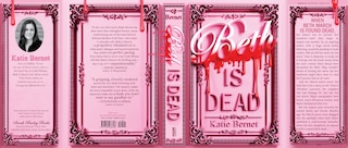 Couverture arrière_Beth Is Dead