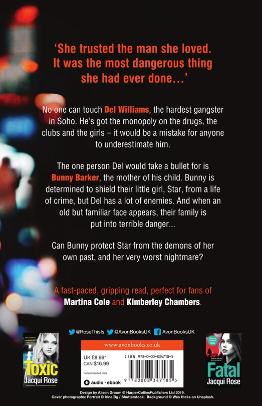 Couverture arri&egrave;re_Betrayed