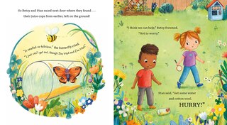 Aperçu du contenu_Betsy Buglove and the Brave Butterfly