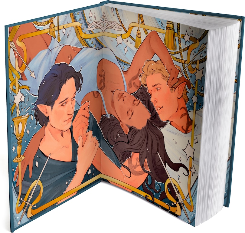 Aper&ccedil;u du contenu_Better in Black