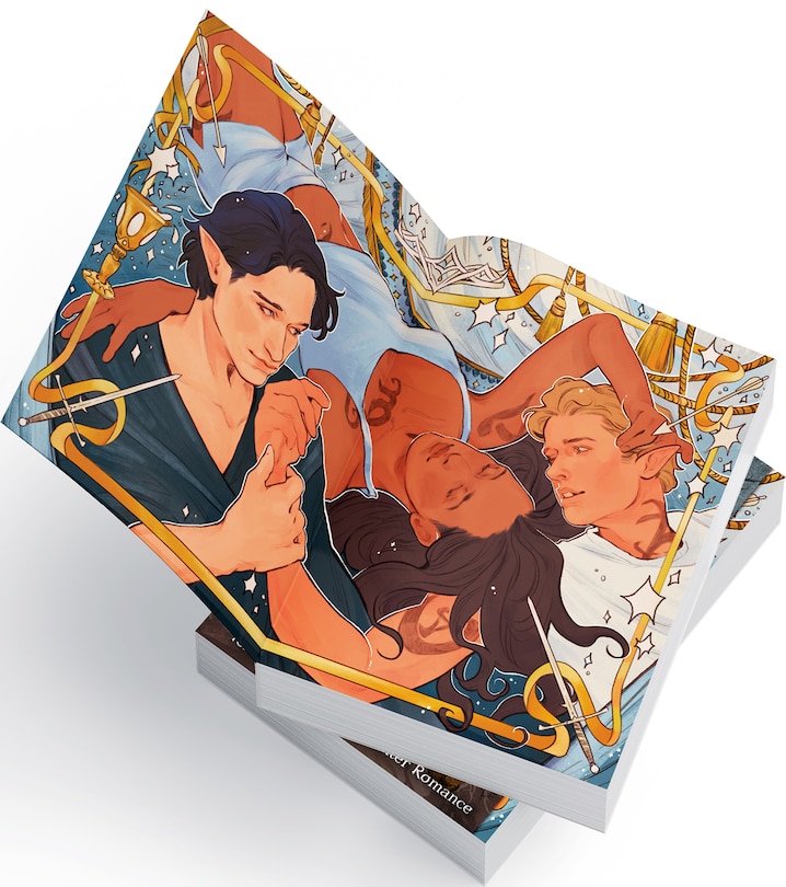 Aper&ccedil;u du contenu_Better in Black