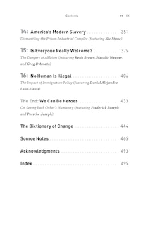 Sample content 3_Better Than We Found It: Conversations To Help Save The World