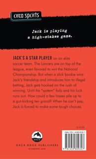 Back cover_Betting Game