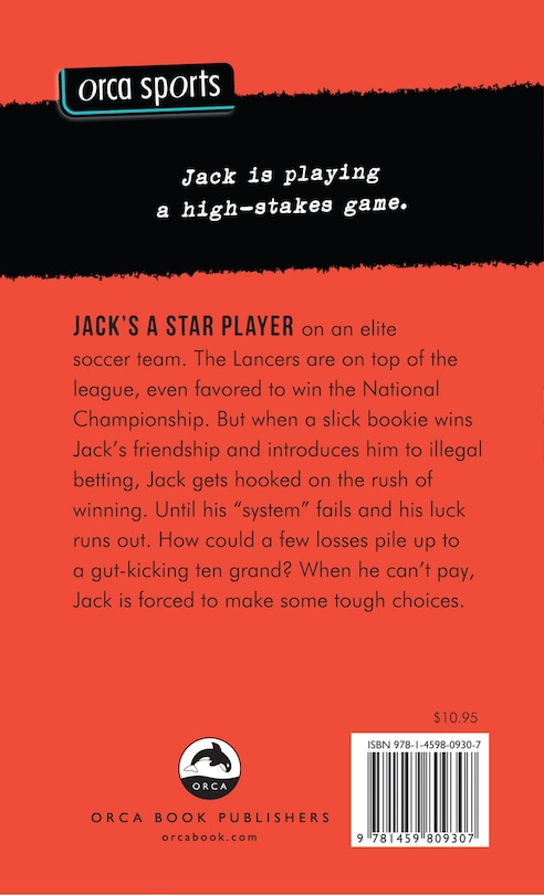 Back cover_Betting Game