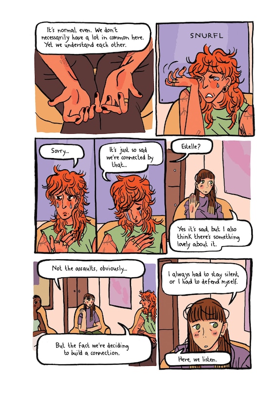 Sample content 2_Beware Her Fury