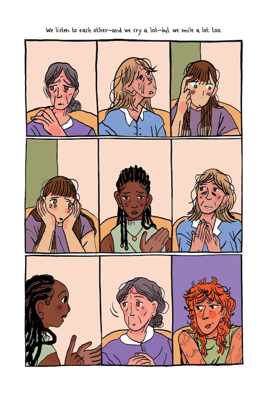 Sample content 3_Beware Her Fury