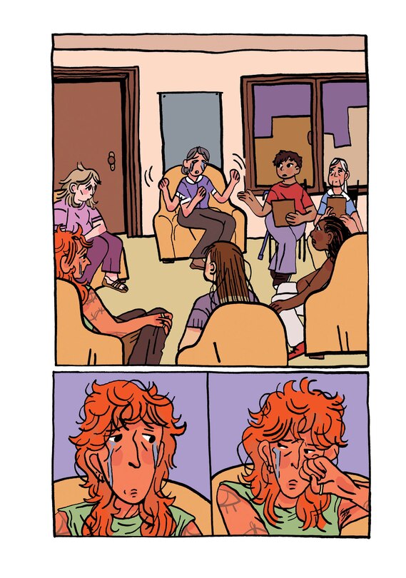 Sample content 4_Beware Her Fury