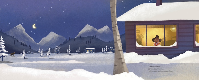 Sample content_Beyond Alaska's Window