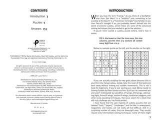 Aperçu du contenu_Beyond Black Belt Sudoku