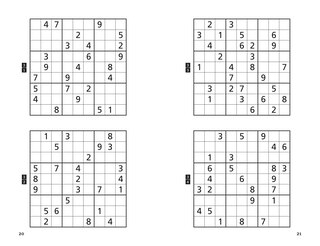 Aperçu du contenu 3_Beyond Black Belt Sudoku