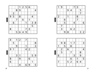Aperçu du contenu 4_Beyond Black Belt Sudoku